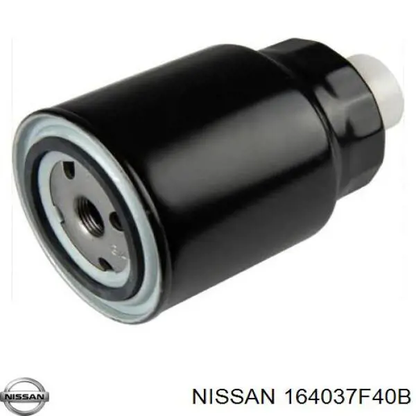 Filtro de combustível Nissan/Infiniti 164037F40B preço, a partir de 12,13 USD