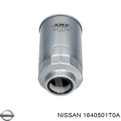 Compre 1640501T0A Nissan/Infiniti Filtro de combustível