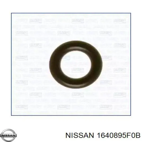 1640895F0B Nissan/Infiniti 