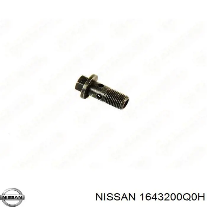 Parafuso de tubo de turbina de fornecimento de óleo Renault (RVI) 8200980937 preço, a partir de 6,08 USD