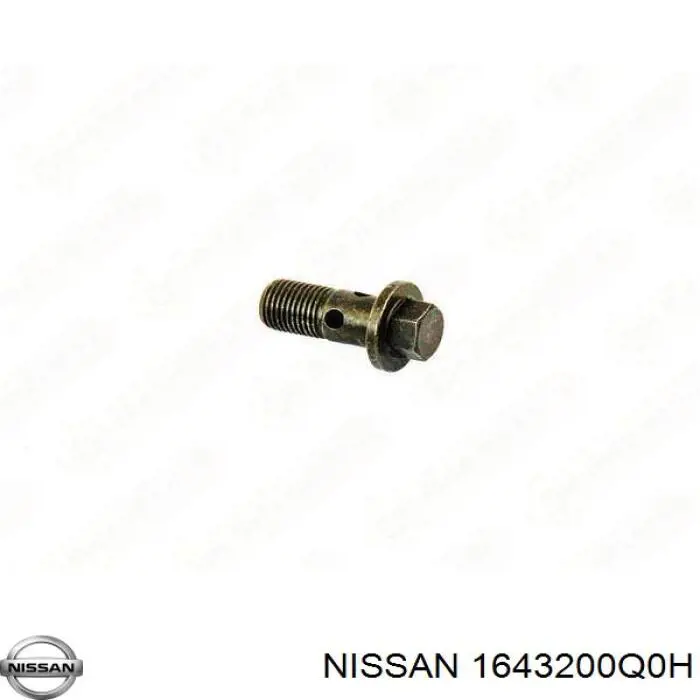 Parafuso de tubo de turbina de fornecimento de óleo Renault (RVI) 8200980937 preço, a partir de 7,57 USD