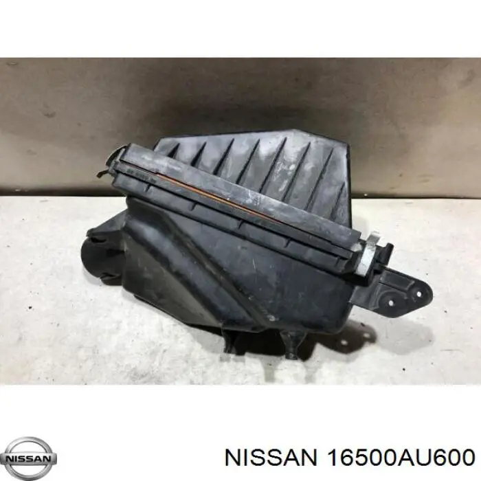 16500AU600 Nissan/Infiniti Caixa de filtro de ar