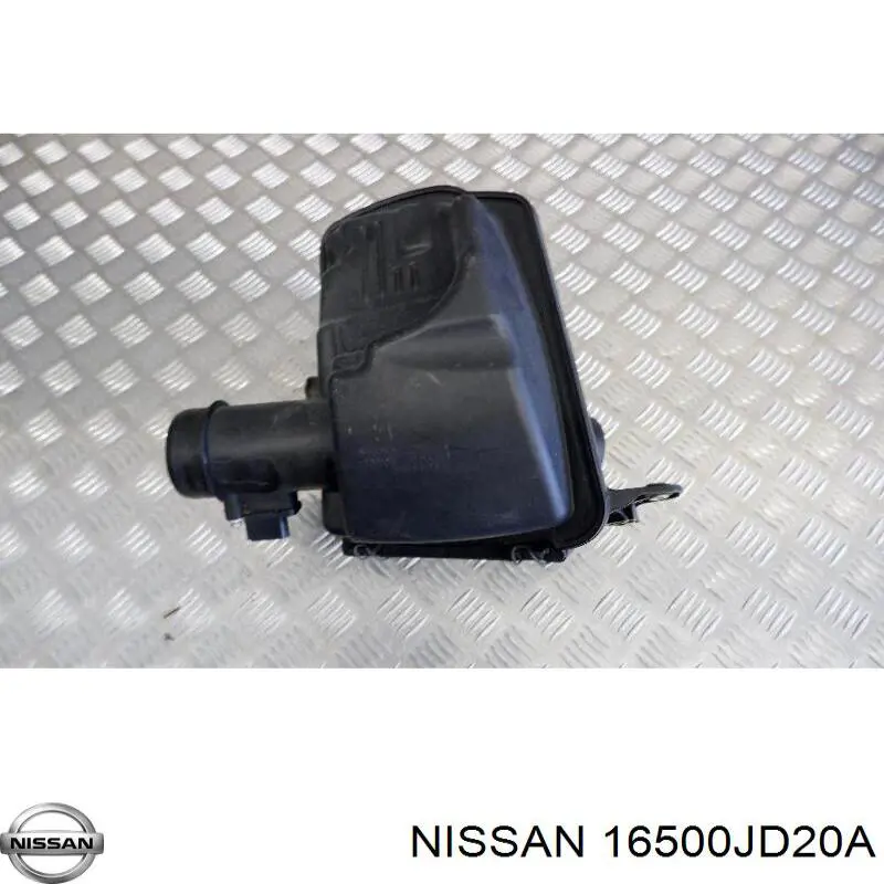 Compre 16500JD20A Nissan/Infiniti 