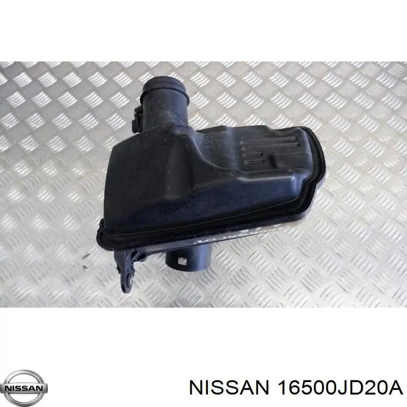 16500JD20A Nissan/Infiniti 