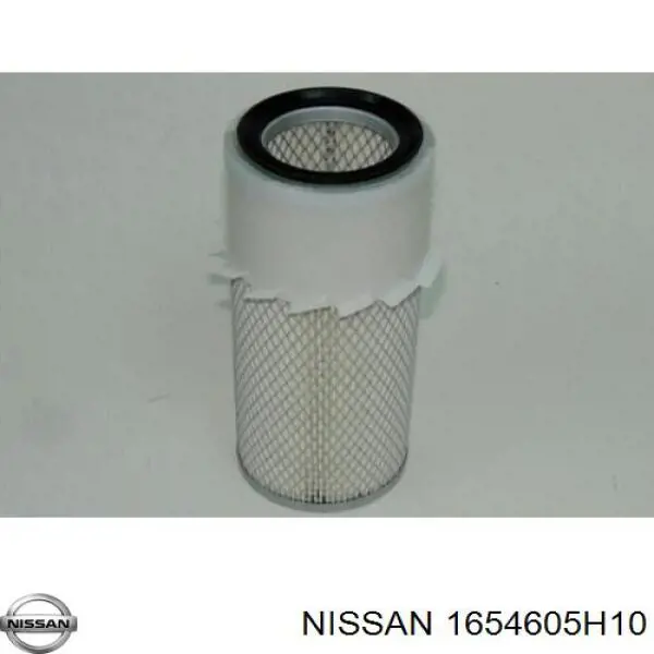 Compre P775749 Donaldson Filtro de ar