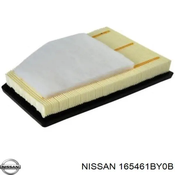 Filtro de ar Nissan/Infiniti 165461BY0B preço, a partir de 17,85 USD