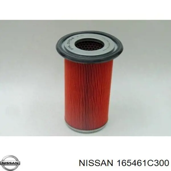 Filtro de ar 165461C300 Nissan/Infiniti