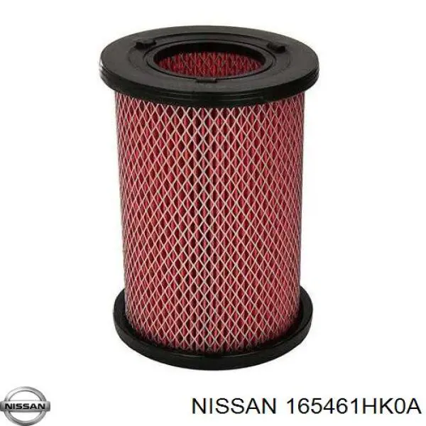 Filtro de ar A2025 JS Asakashi