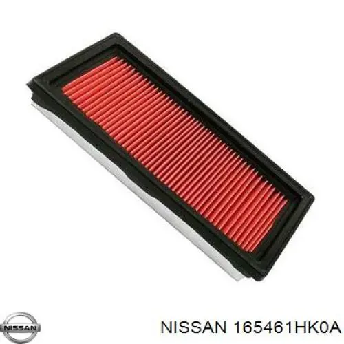 Compre A2025 JS Asakashi Filtro de ar