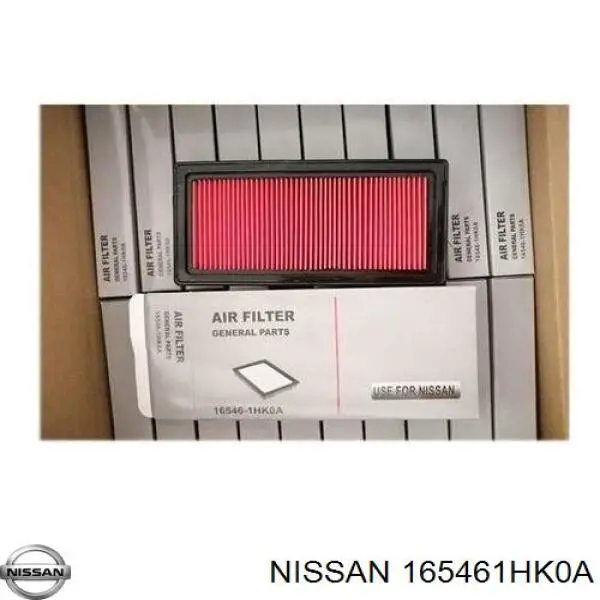 Filtro de ar 3C129105 AND