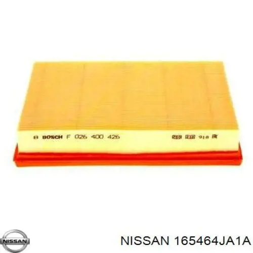 Filtro de ar UFI 30A5900 preço, a partir de 15,29 USD