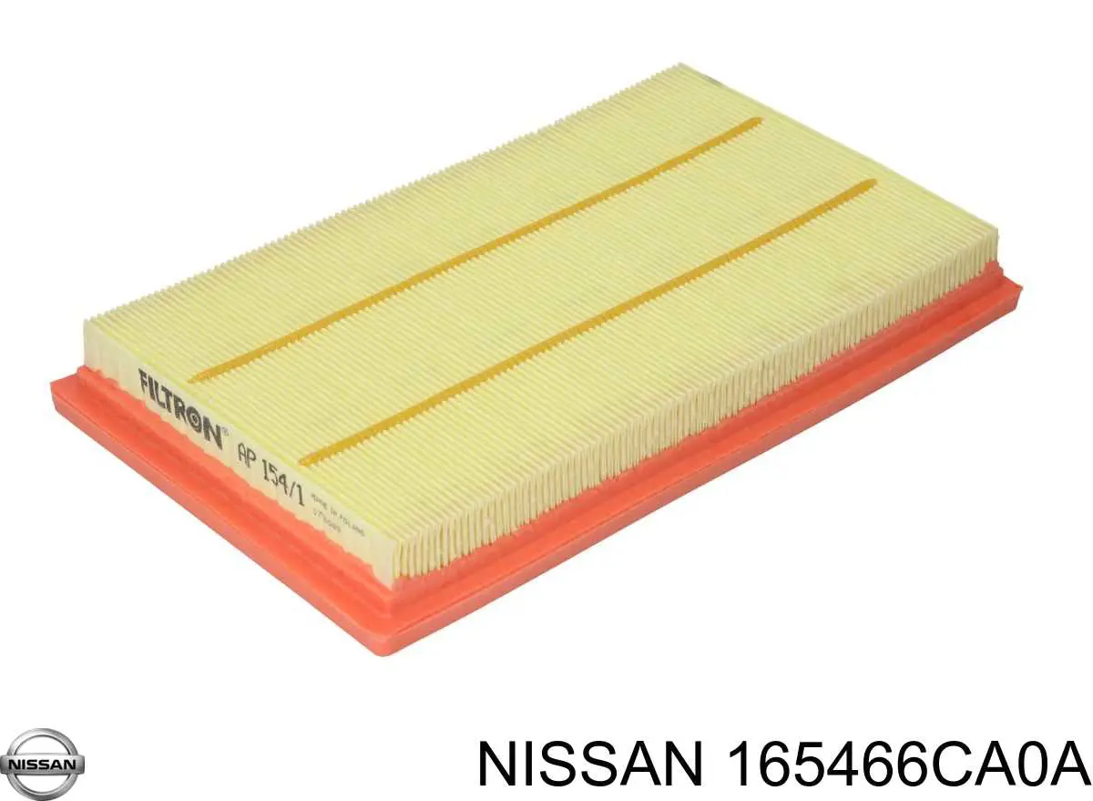 Filtro de ar para Nissan Altima  L34
