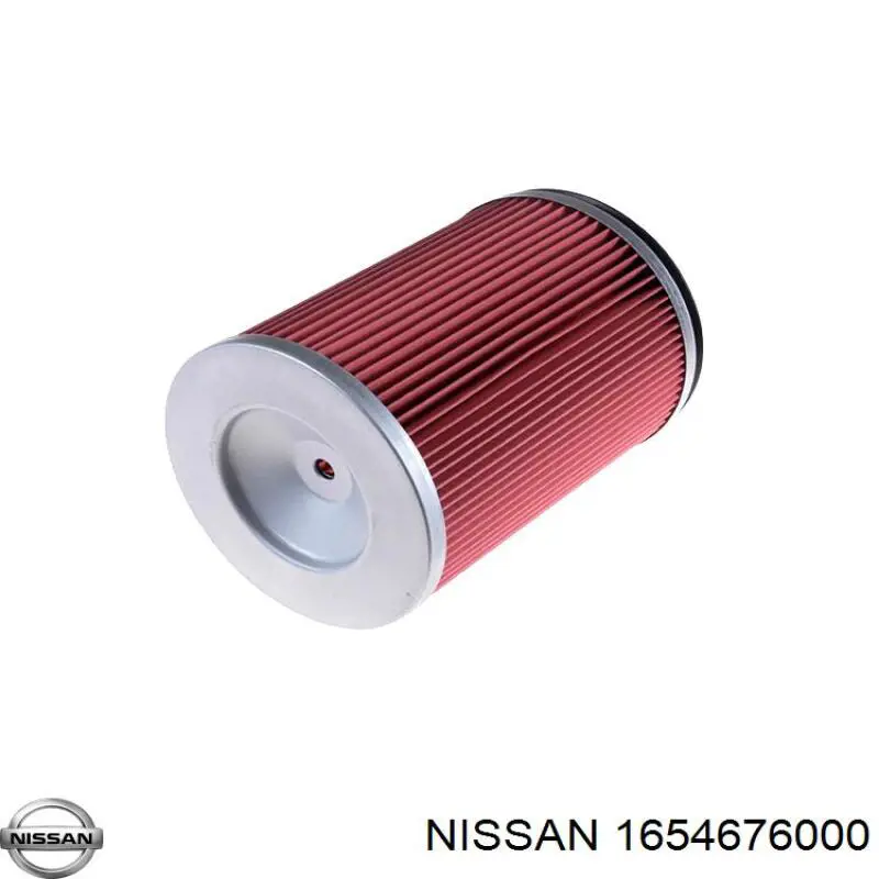 Filtro de ar Nissan/Infiniti 1654676000 preço, a partir de 9,60 USD