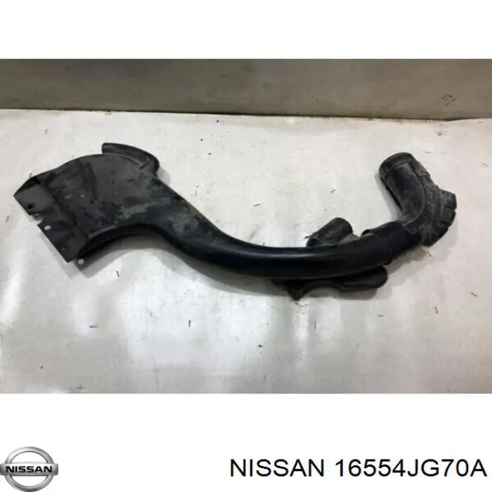 16554JG70A Nissan/Infiniti 