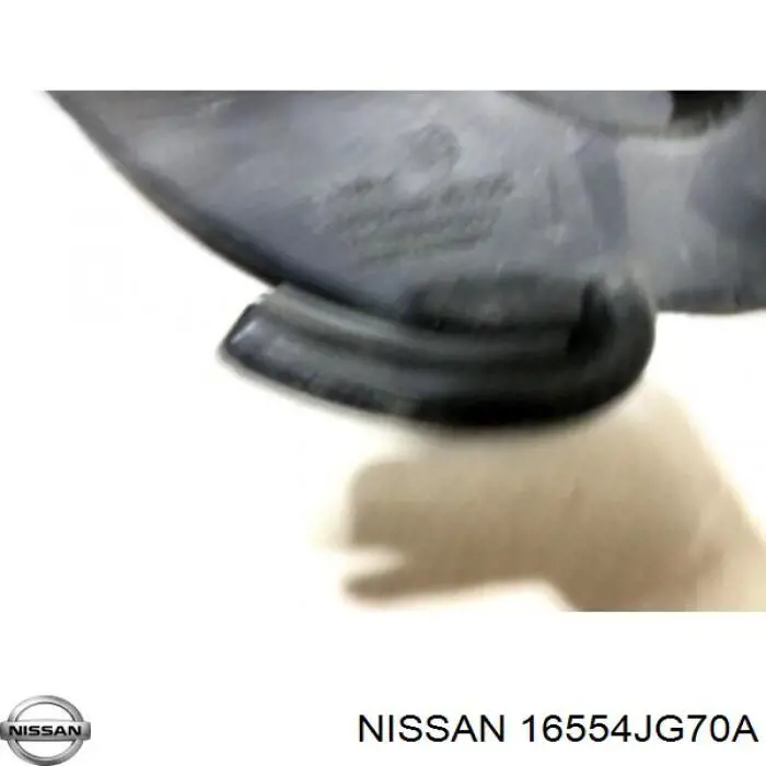  Nissan/Infiniti 16554JG70A preço, a partir de 138,61 USD