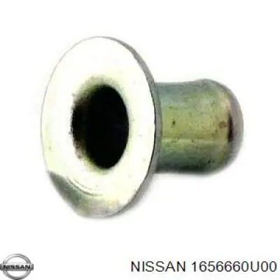  Nissan/Infiniti 1656660U00 preço, a partir de 31,29 USD