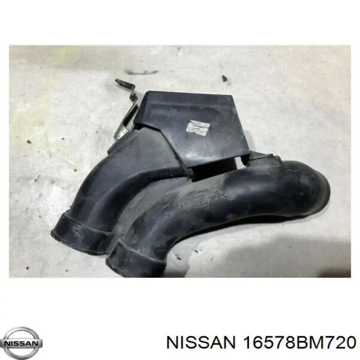  Nissan/Infiniti 16578BM720 preço, a partir de 181,42 USD