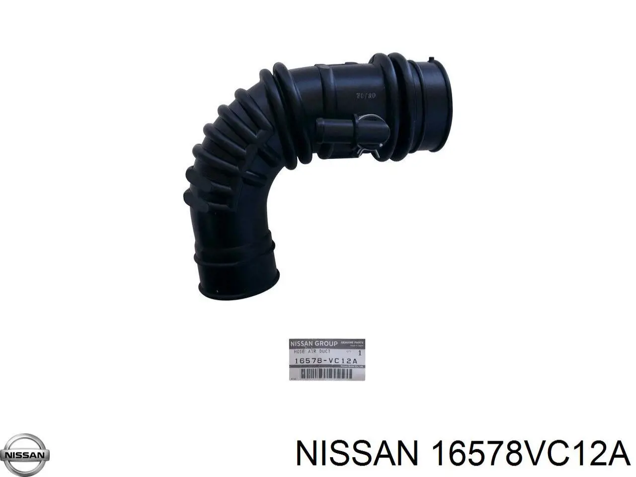 Cano derivado de ar, entrada na turbina (supercompressão) Febest 02450001 preço, a partir de 168,64 USD