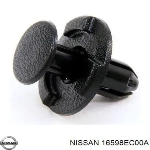  Nissan/Infiniti 16598EC00A preço, a partir de 25,26 USD