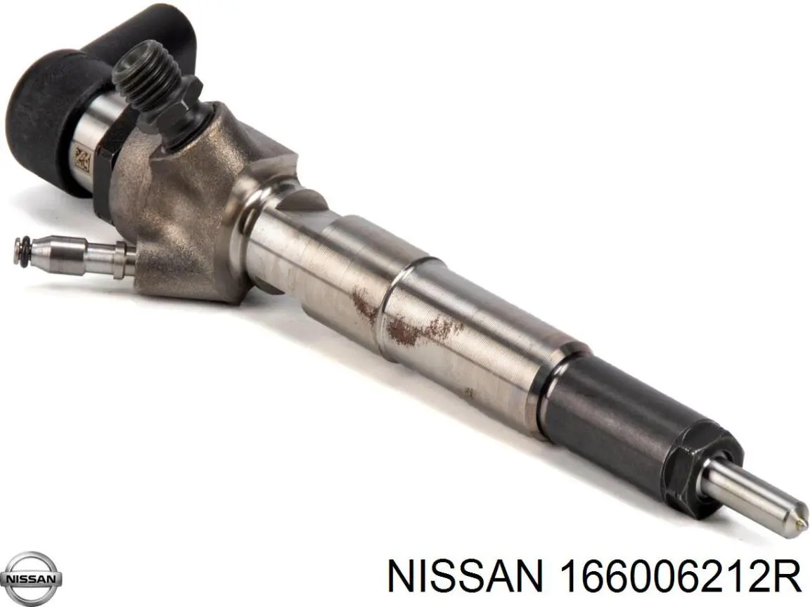 Injetor de injeção de combustível Nissan/Infiniti 166006212R preço, a partir de 381,37 USD