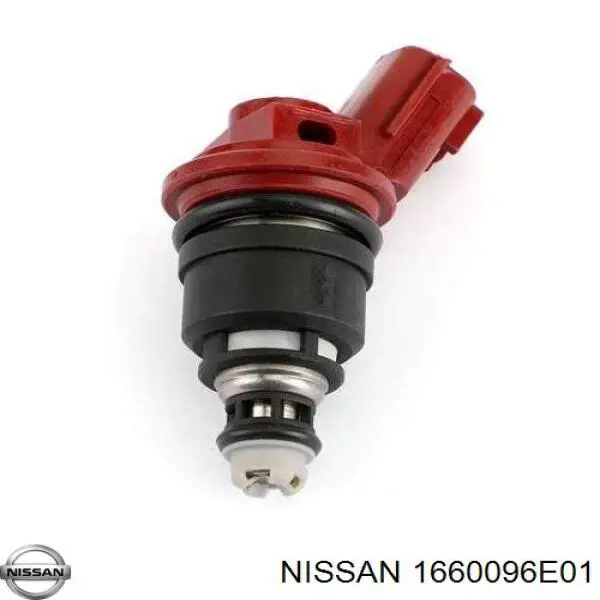 Injetor de injeção de combustível Nissan/Infiniti 1660096E01 preço, a partir de 239,58 USD