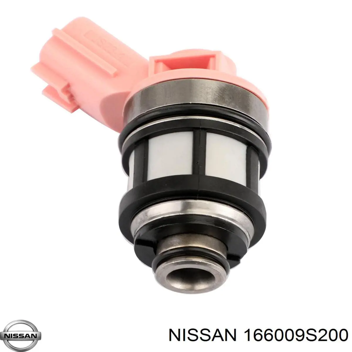 Injetor de injeção de combustível Nissan/Infiniti 166001B000 preço, a partir de 132,49 USD