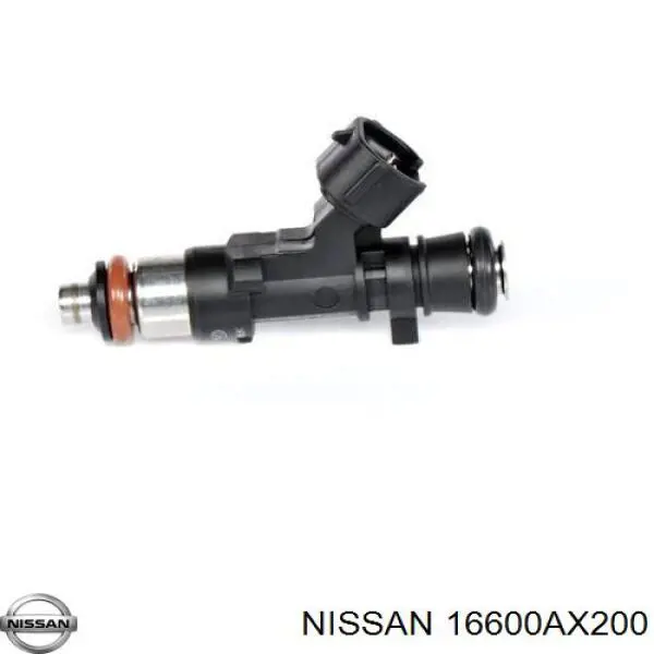 Injetor de injeção de combustível 280158013 Bosch