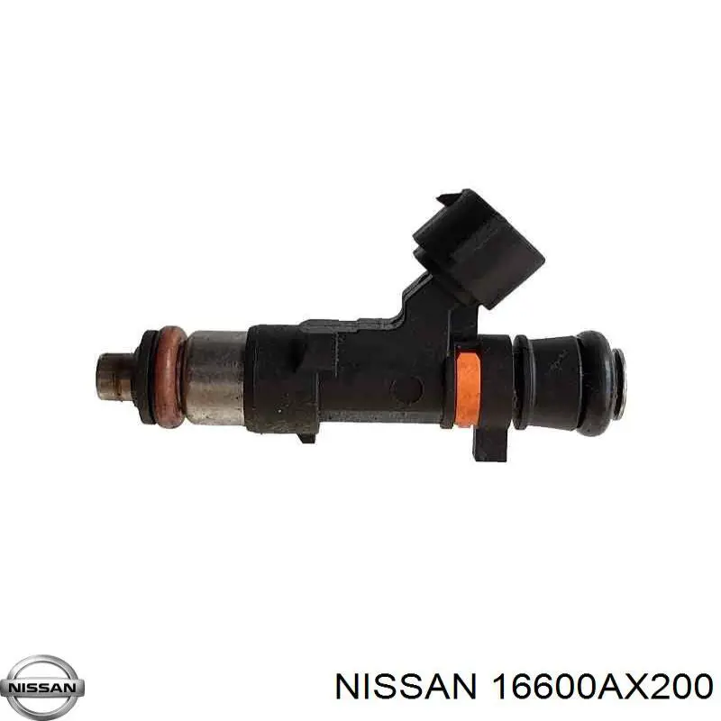 280158013 Bosch Injetor de injeção de combustível