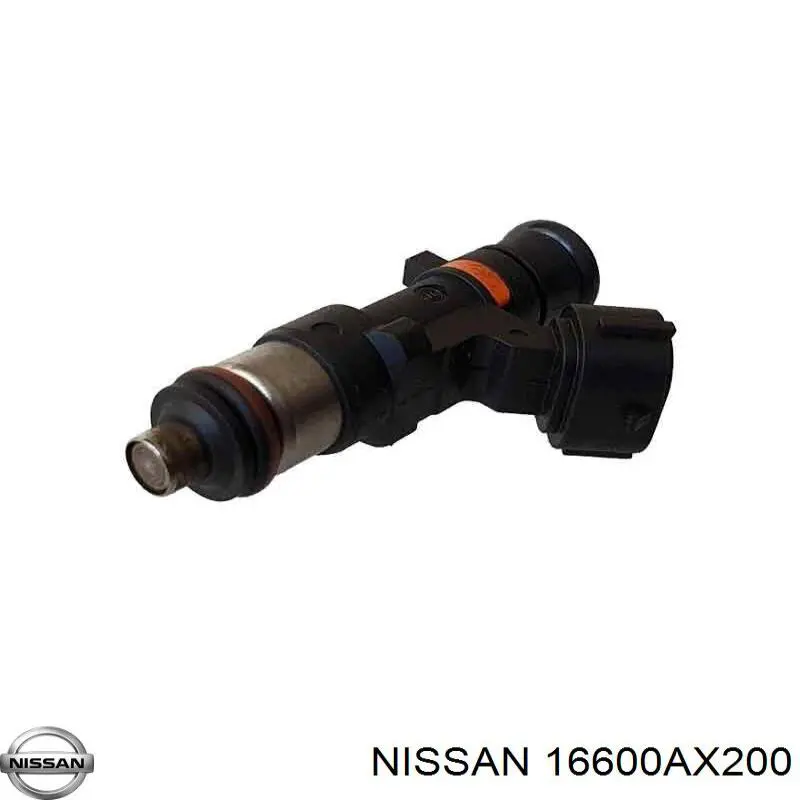 Compre 280158013 Bosch Injetor de injeção de combustível