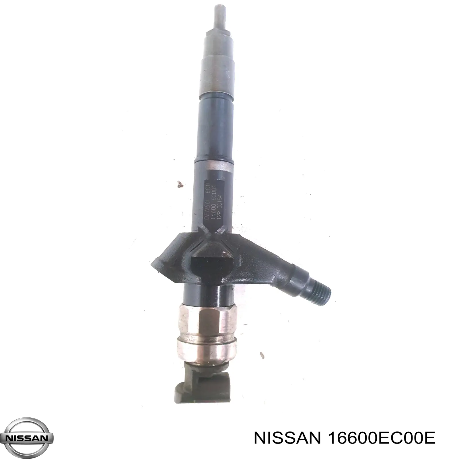 Injetor de injeção de combustível Nissan/Infiniti 16600EC00E preço, a partir de 198,42 USD