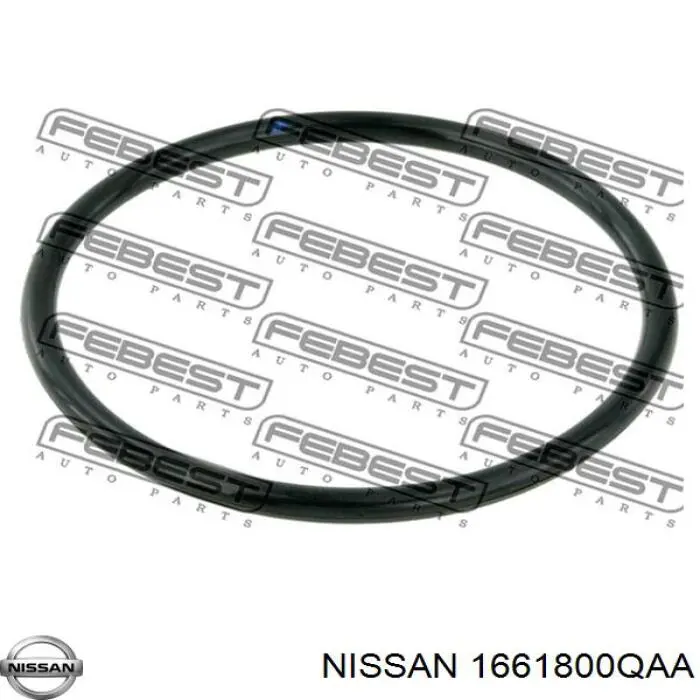 Vedante da válvula de borboleta Nissan/Infiniti 1661800QAA preço, a partir de 4,19 USD