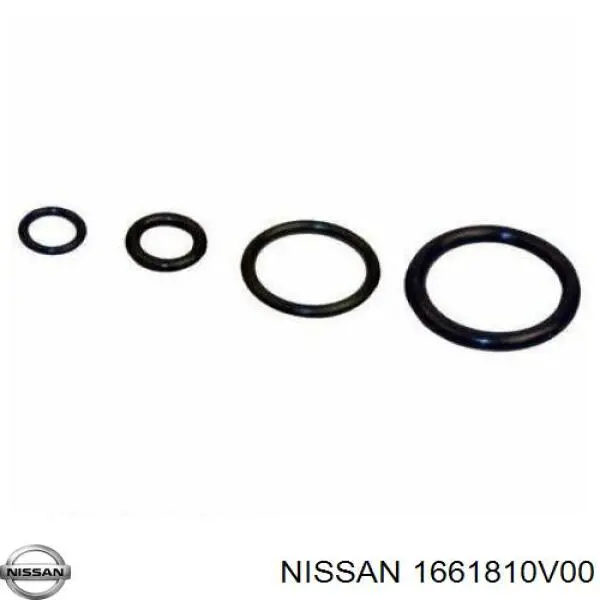 1661810V00 Nissan/Infiniti 