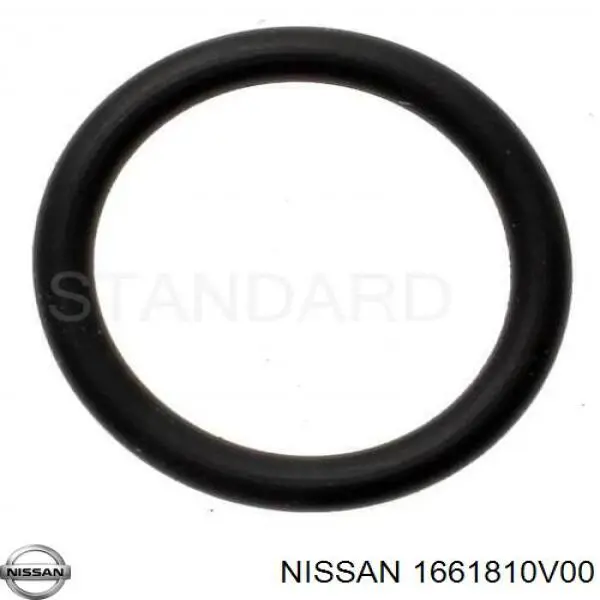 Nissan/Infiniti 1661810V00 preço, a partir de 22,38 USD
