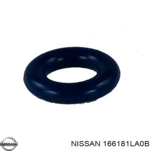 Anel (arruela) do injetor de ajuste Nissan/Infiniti 166181LA0B preço, a partir de 28,65 USD