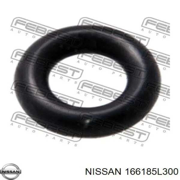 Anel (arruela) do injetor de ajuste Nissan/Infiniti 166185L300 preço, a partir de 4,28 USD