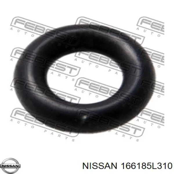  Nissan/Infiniti 166185L310 preço, a partir de 18,68 USD