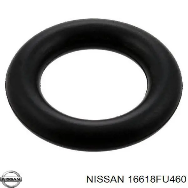 Anel (arruela) do injetor de ajuste Nissan/Infiniti 16618FU460 preço, a partir de 2,08 USD