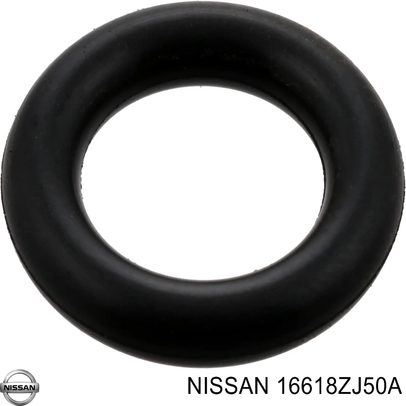 16618ZJ50A Nissan/Infiniti 