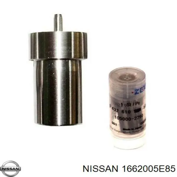 Pulverizador de diesel do injetor Denso 934002910 preço, a partir de 35,99 USD