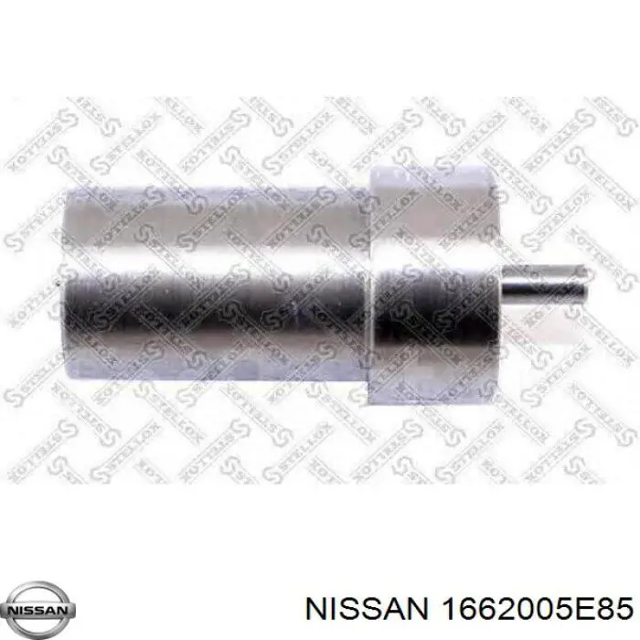 Compre 934002910 Denso Pulverizador de diesel do injetor