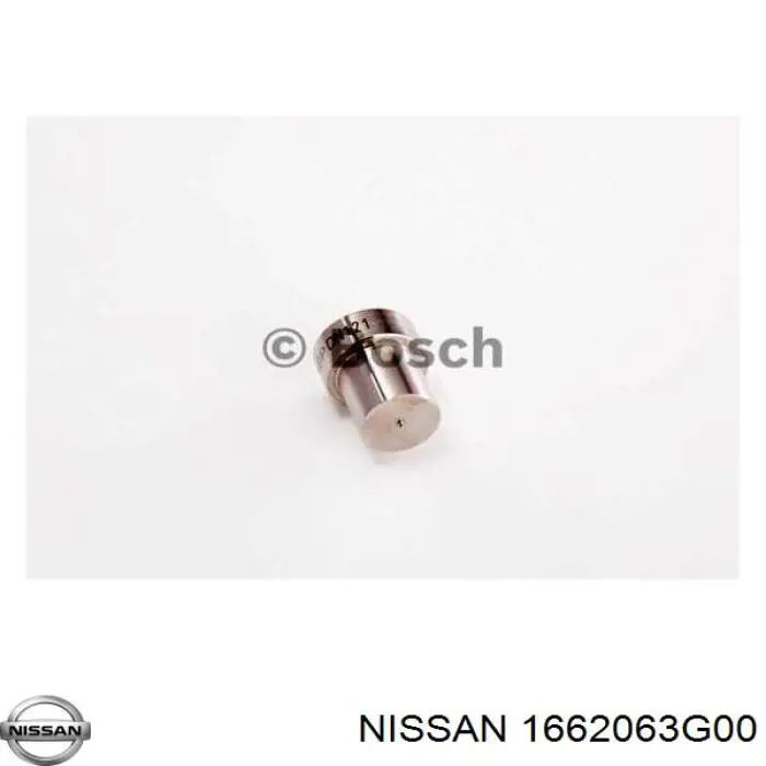 Pulverizador de diesel do injetor 9432610199 Bosch