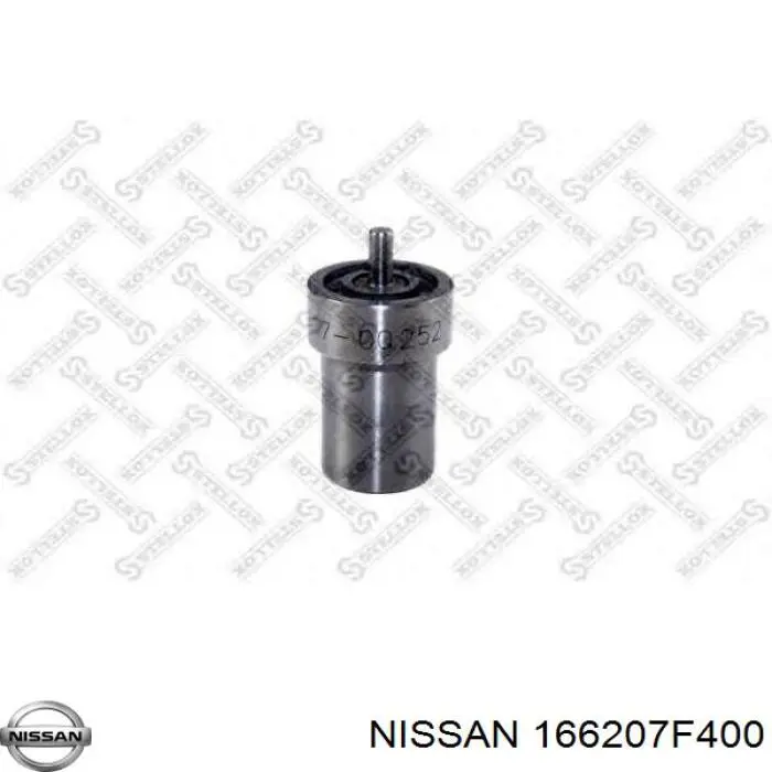 434250164 Bosch Pulverizador de diesel do injetor