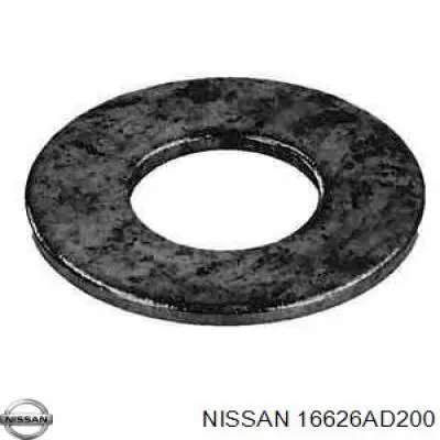 Anel (arruela) do injetor de ajuste Nissan/Infiniti 16626AD200 preço, a partir de 1,56 USD