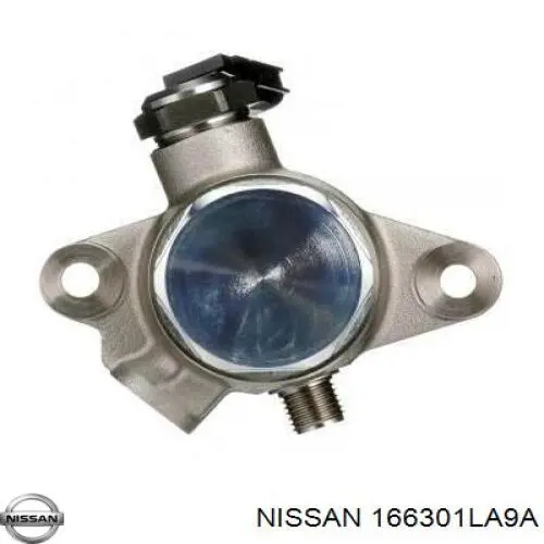 166301LA9A Nissan/Infiniti Bomba de combustível de pressão alta