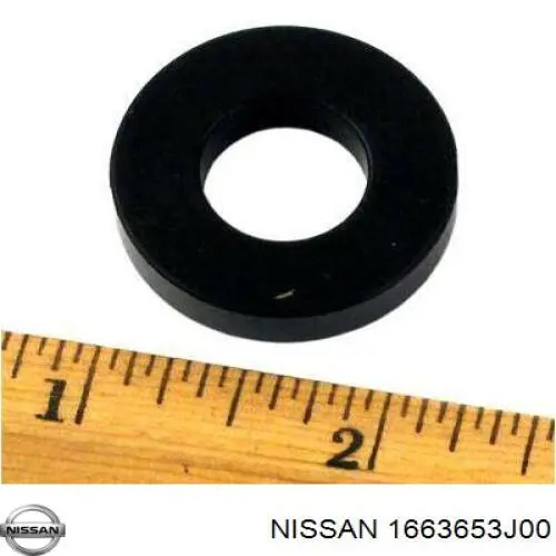 1663653J00 Nissan/Infiniti 