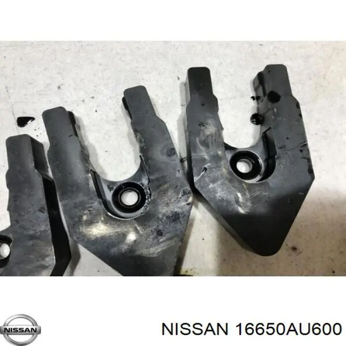 16650AU600 Nissan/Infiniti 