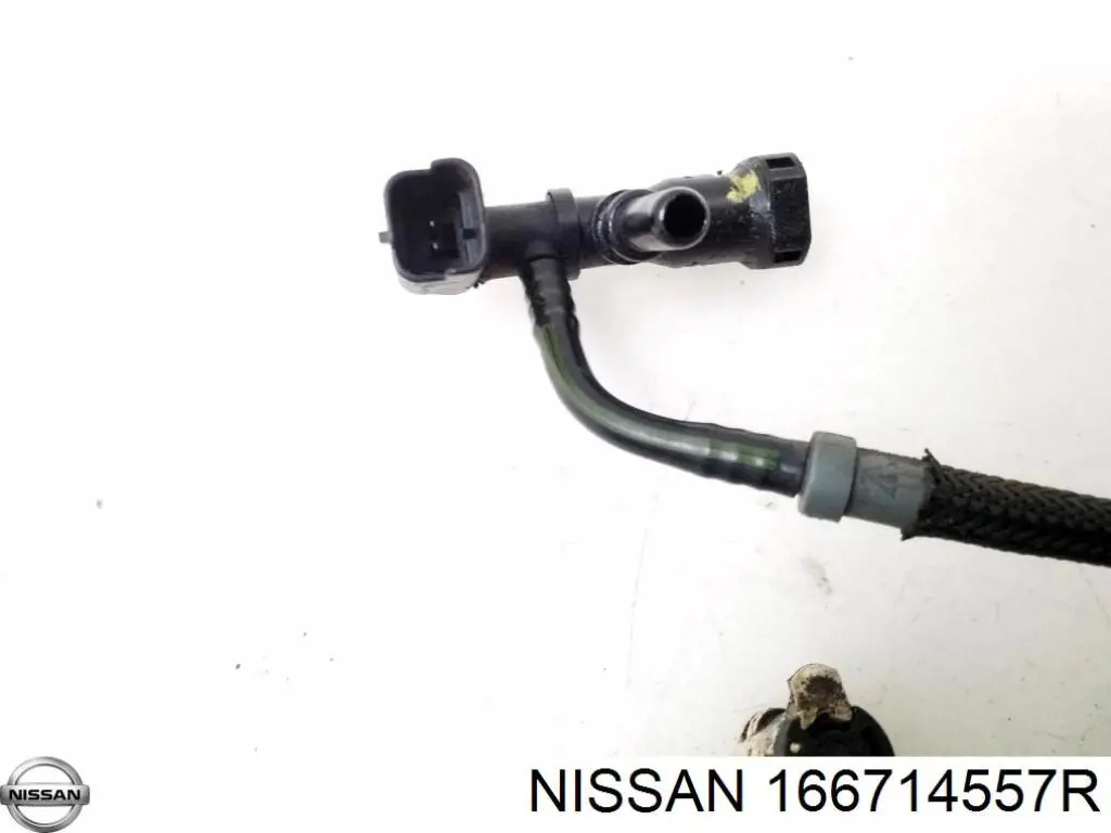 Compre KL3150 Autlog Tubo de combustível, inverso desde os injetores