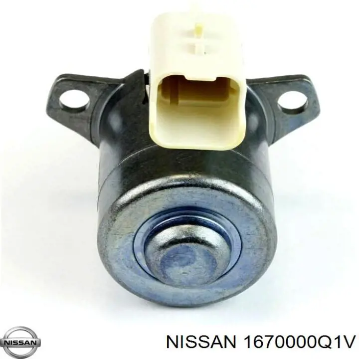 Compre 1670000Q1V Nissan/Infiniti Bomba de combustível de pressão alta