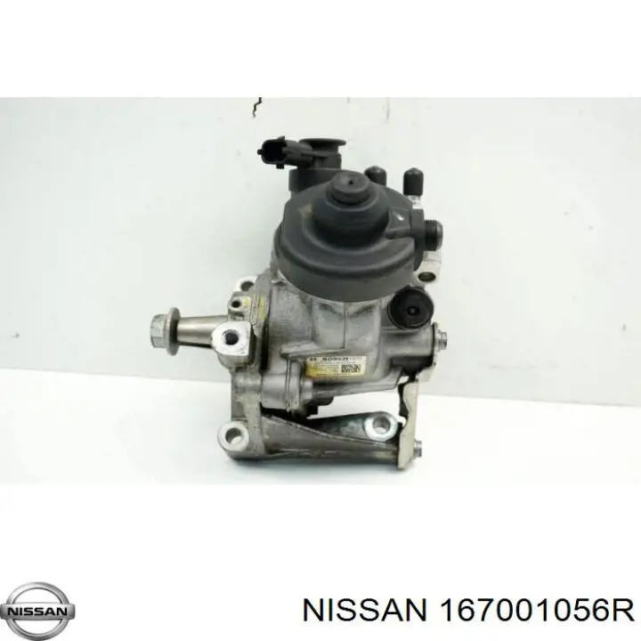 Bomba de combustível de pressão alta Renault (RVI) 002002001323R preço, a partir de 236,66 USD
