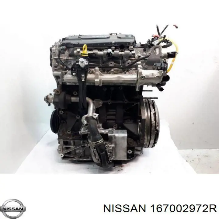 Compre 167002972R Nissan/Infiniti Bomba de combustível de pressão alta
